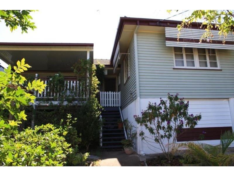 16 Hicks Street, Mount Gravatt East QLD 4122