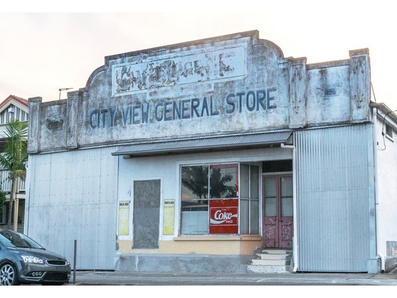 44 Ridge Street, Greenslopes QLD 4120