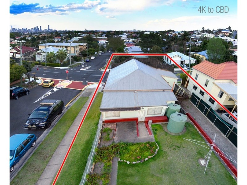 44 Ridge Street, Greenslopes QLD 4120