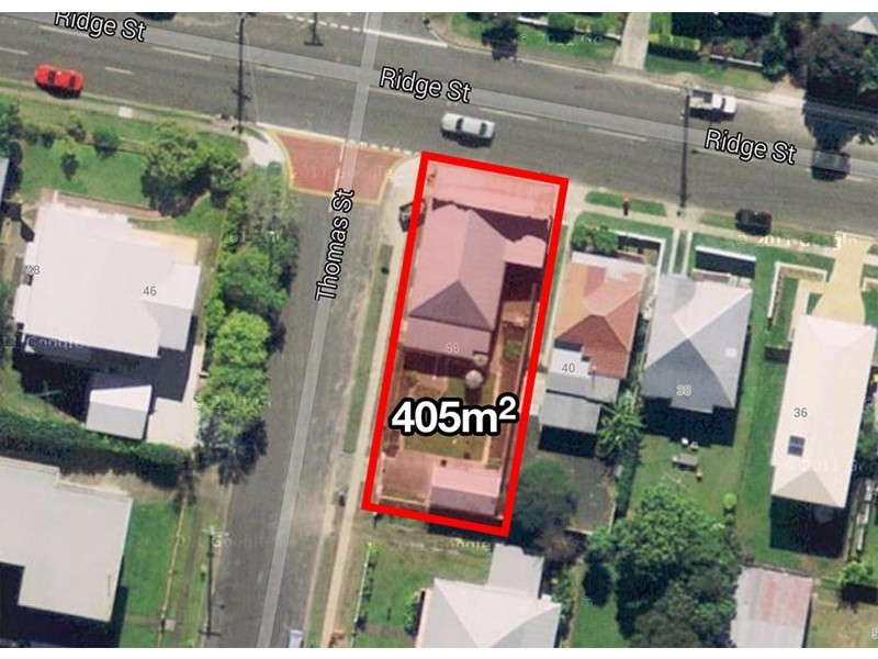 44 Ridge Street, Greenslopes QLD 4120