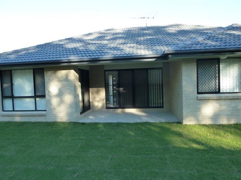48 Gordon Drive, Bellbird Park QLD 4300