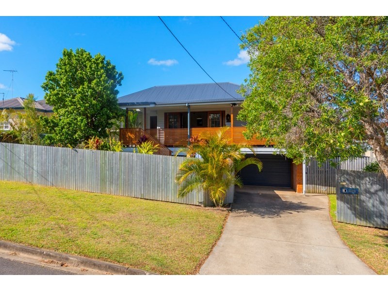 21 Gatton Street, Mount Gravatt East QLD 4122