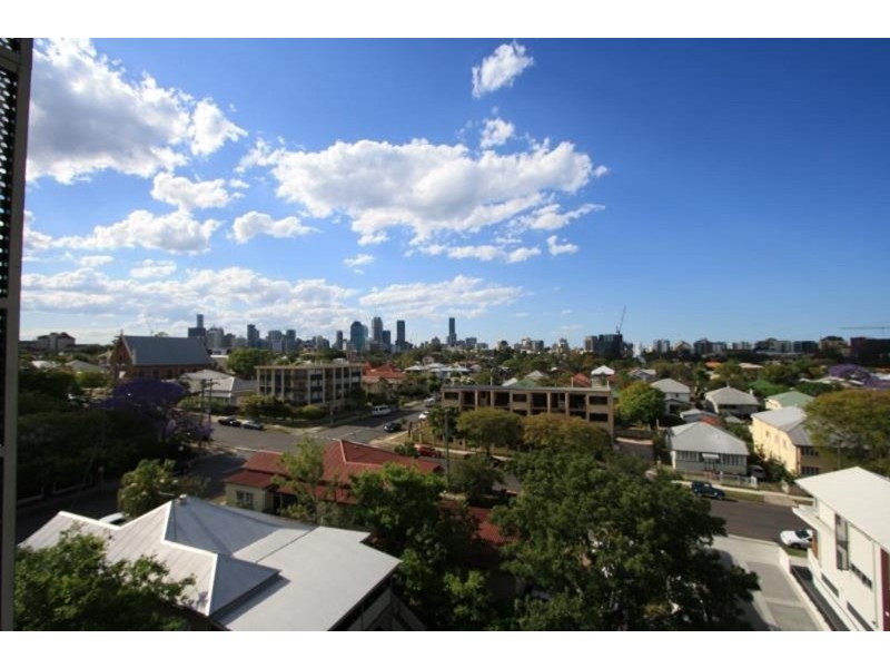 1602/67 Linton Street, Woolloongabba QLD 4102