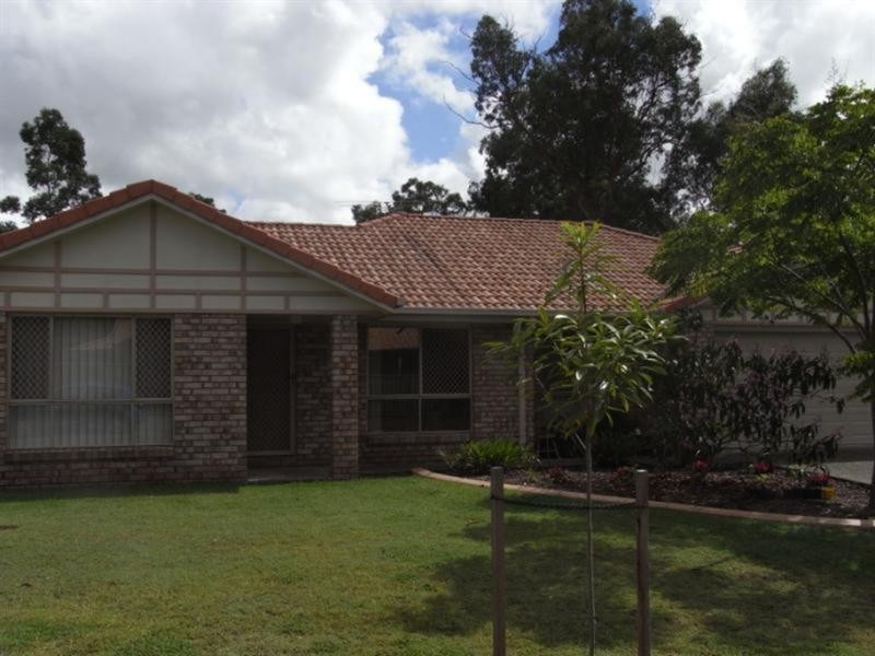 19 Rapanea Street, Moggill QLD 4070
