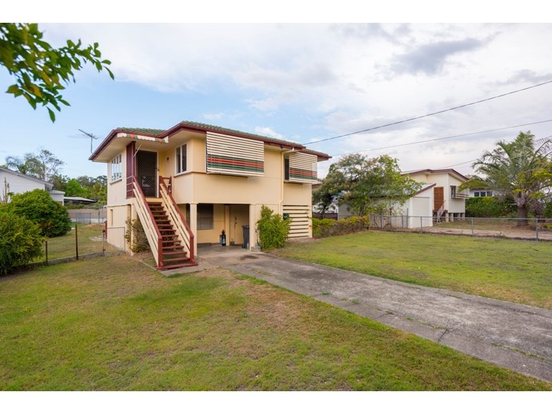 4 Courtland Street, Salisbury QLD 4107