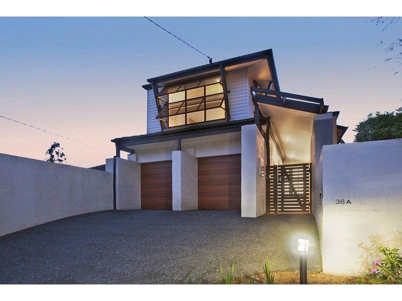 36A Murray Street, Taringa QLD 4068