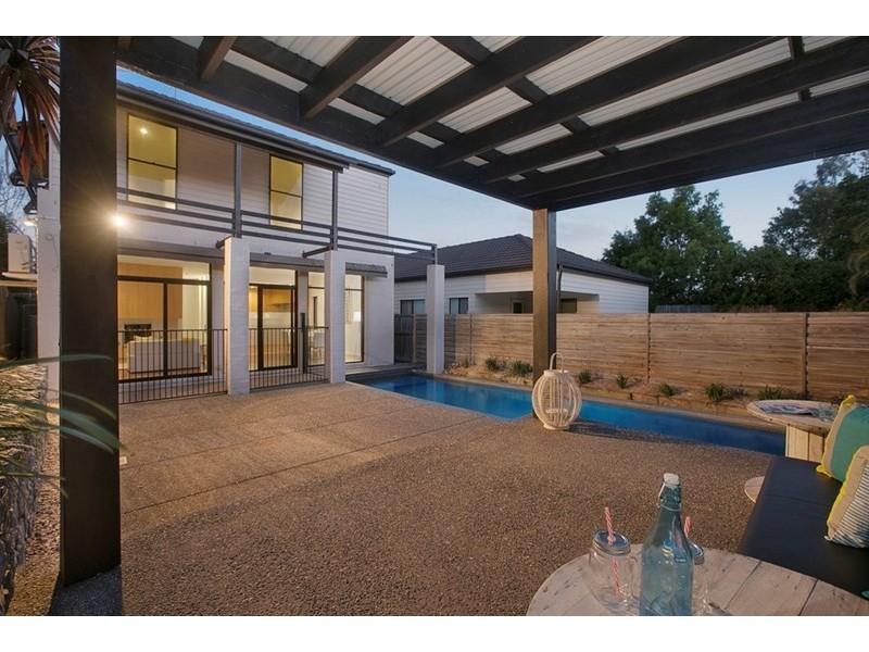 36A Murray Street, Taringa QLD 4068