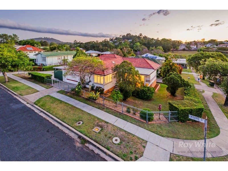 31 Seville Road, Holland Park QLD 4121