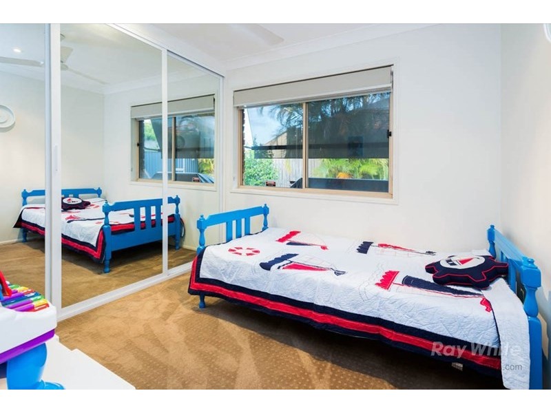 4 Chloe Close, Eight Mile Plains QLD 4113