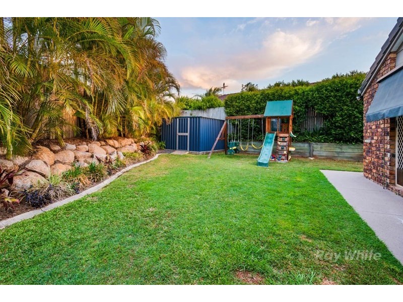 4 Chloe Close, Eight Mile Plains QLD 4113