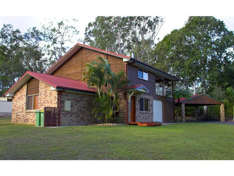 31-33 Teresa Drive, Munruben QLD 4125
