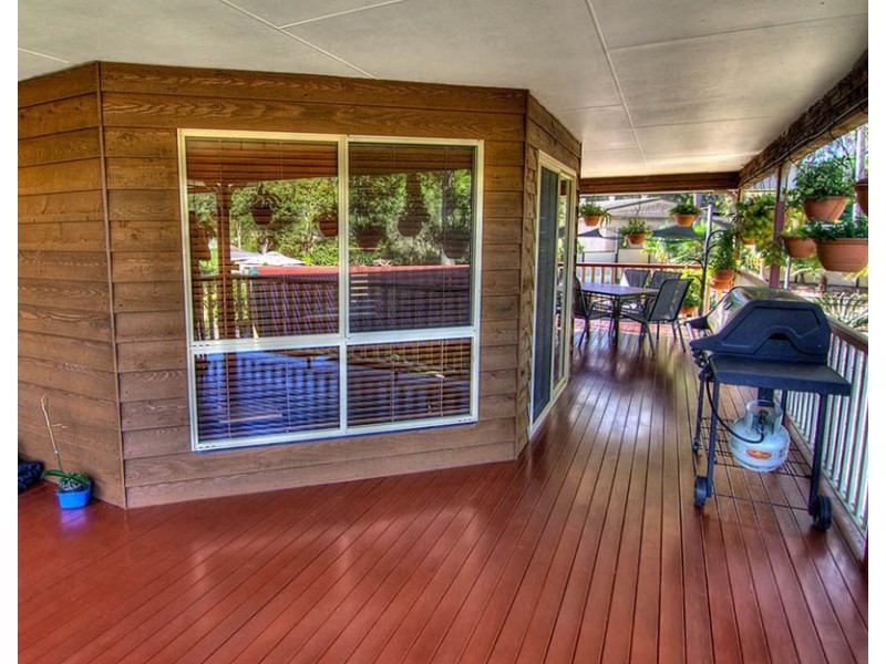 31-33 Teresa Drive, Munruben QLD 4125
