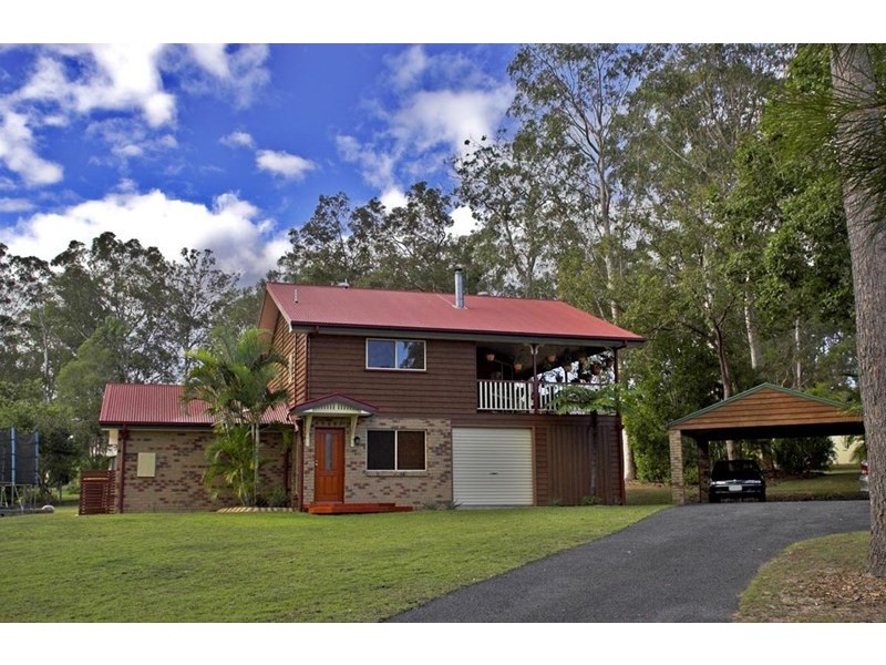 31-33 Teresa Drive, Munruben QLD 4125