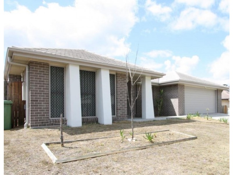 9 Gordon Drive, Bellbird Park QLD 4300