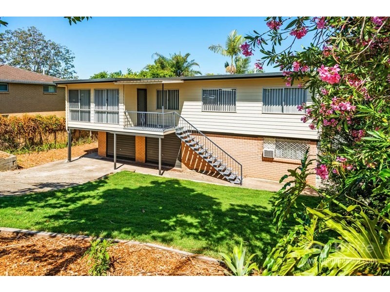577 Mt Gravatt Capalaba Road, Wishart QLD 4122