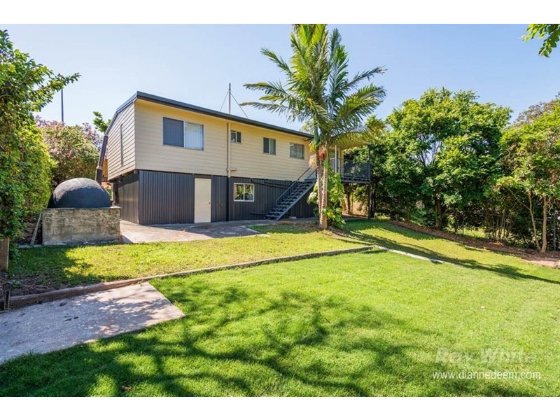 577 Mt Gravatt Capalaba Road, Wishart QLD 4122