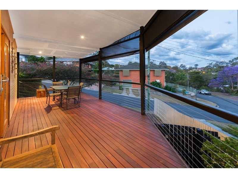 4 O’Callaghan Street, Holland Park QLD 4121