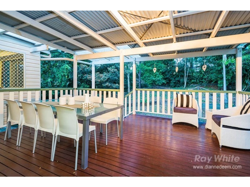 33 Murray Street, Red Hill QLD 4059