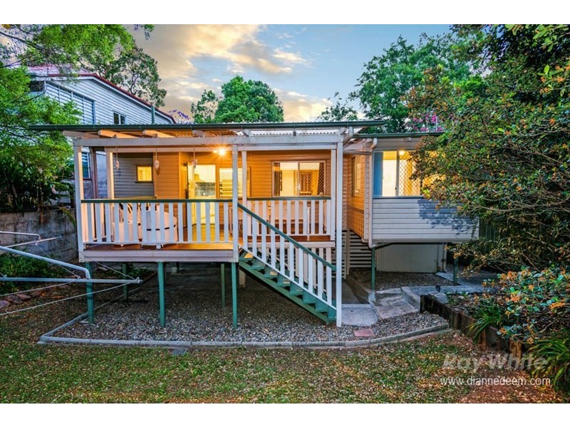 33 Murray Street, Red Hill QLD 4059