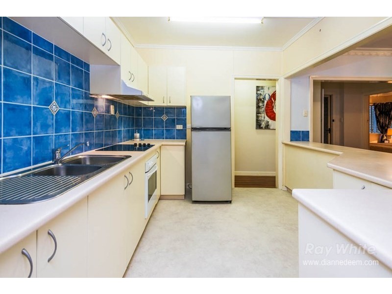 33 Murray Street, Red Hill QLD 4059