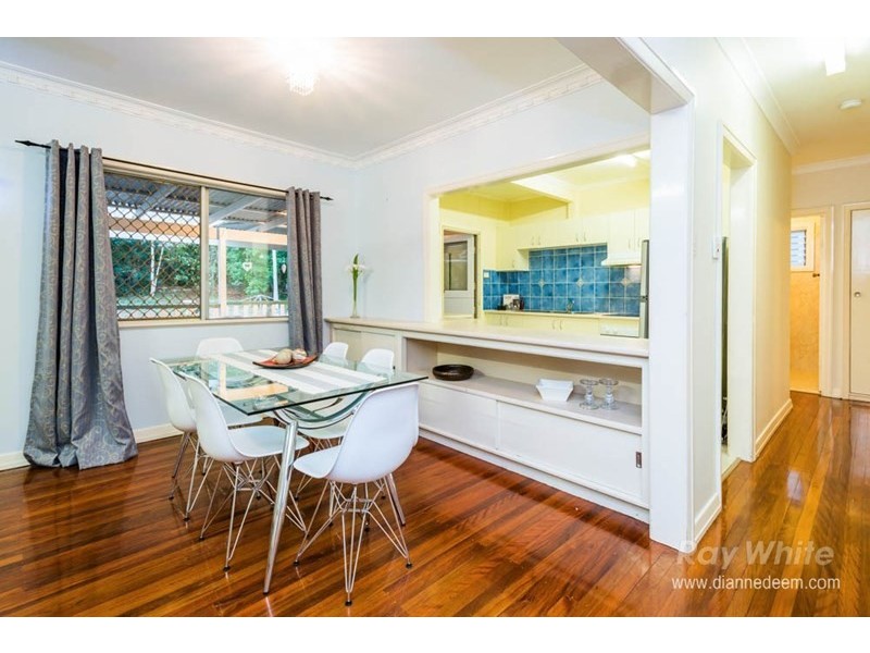 33 Murray Street, Red Hill QLD 4059