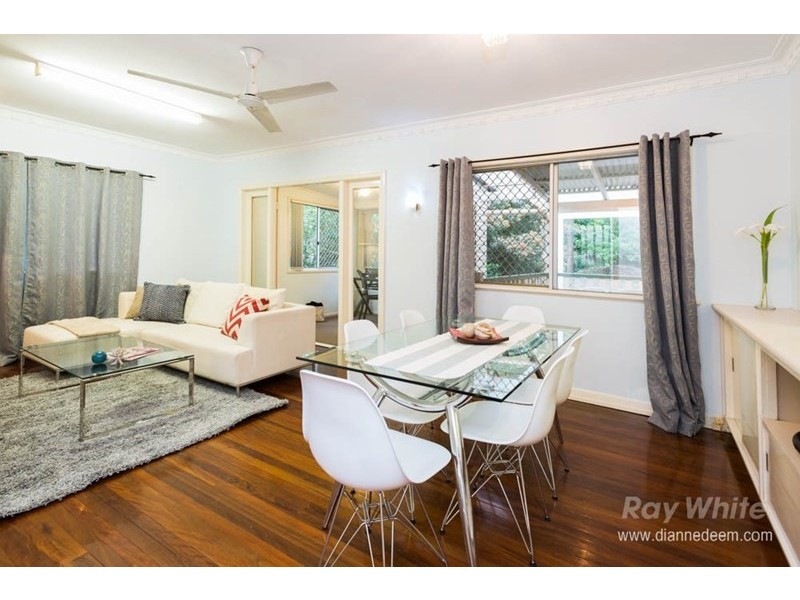 33 Murray Street, Red Hill QLD 4059