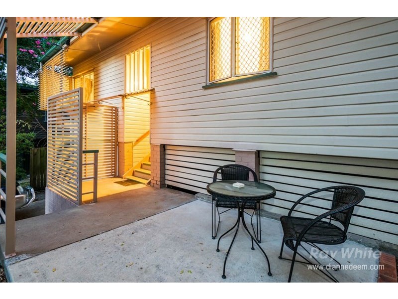 33 Murray Street, Red Hill QLD 4059