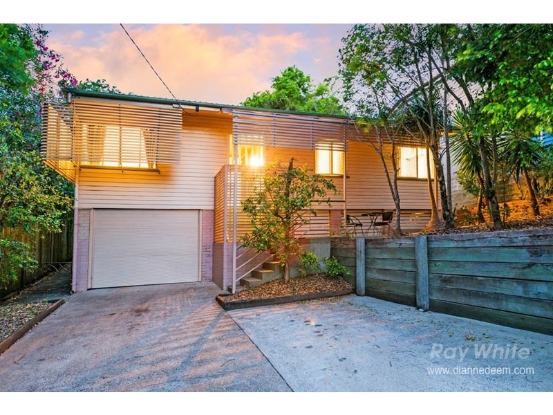 33 Murray Street, Red Hill QLD 4059