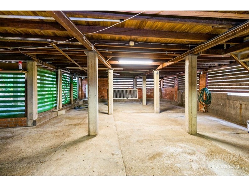 33 Murray Street, Red Hill QLD 4059