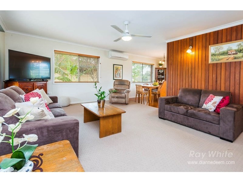 6 Veivers Street, Macgregor QLD 4109