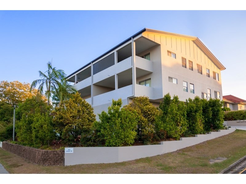 1/4 Tudor Street, Mount Gravatt QLD 4122