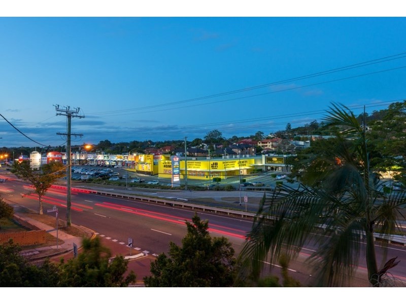 1/4 Tudor Street, Mount Gravatt QLD 4122