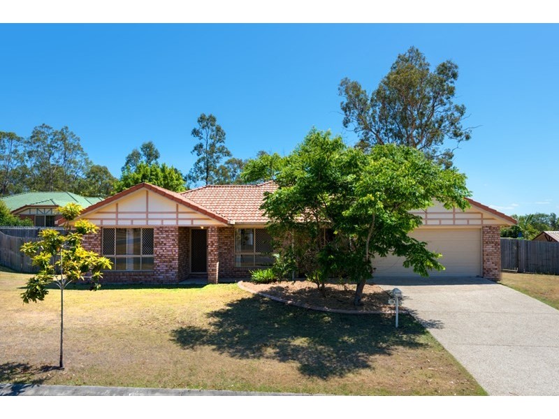19 Rapanea Street, Moggill QLD 4070