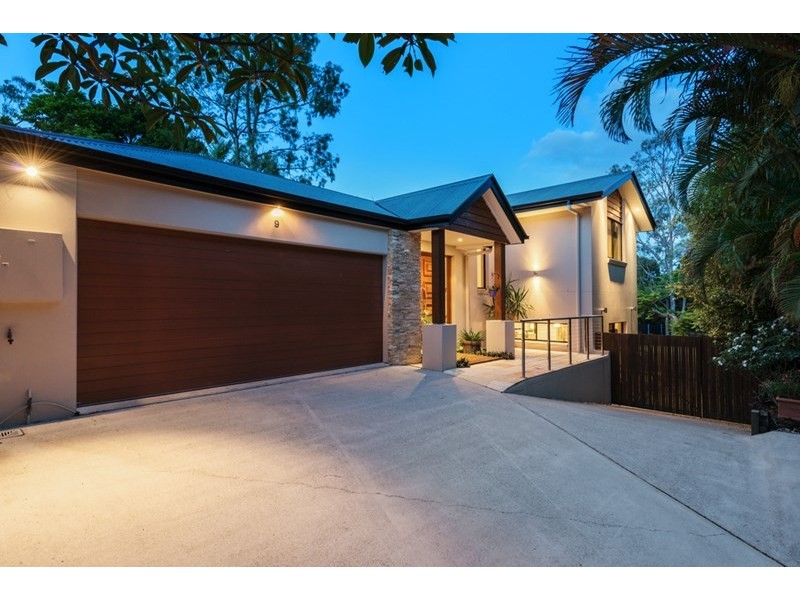 9 Keera Street, Coorparoo QLD 4151