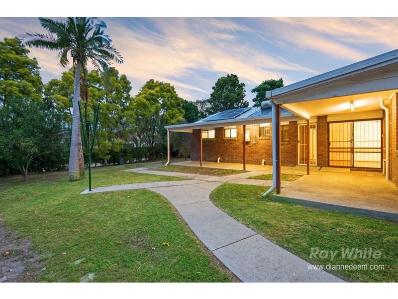 64 Wishart Road, Upper Mount Gravatt QLD 4122
