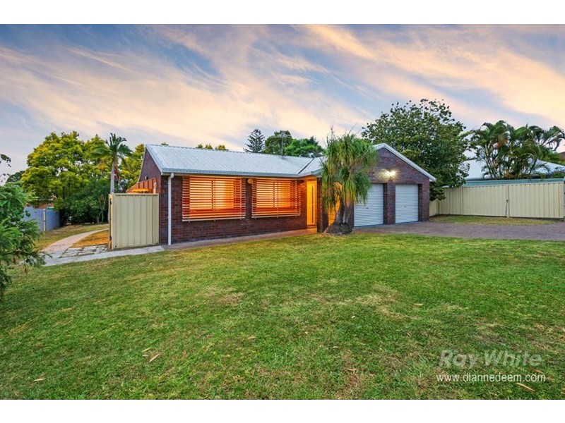 64 Wishart Road, Upper Mount Gravatt QLD 4122