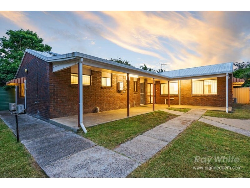 64 Wishart Road, Upper Mount Gravatt QLD 4122