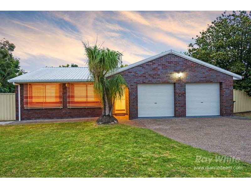 64 Wishart Road, Upper Mount Gravatt QLD 4122