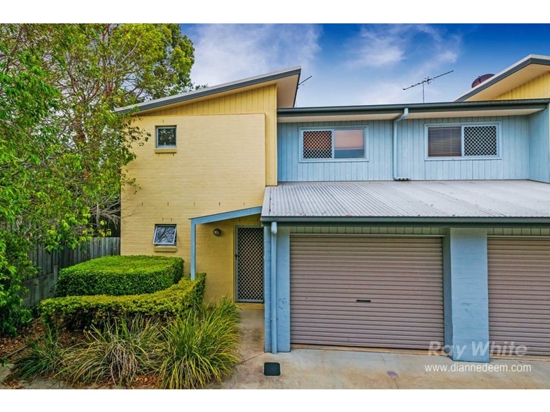 5/21 Cunard Street, Holland Park QLD 4121