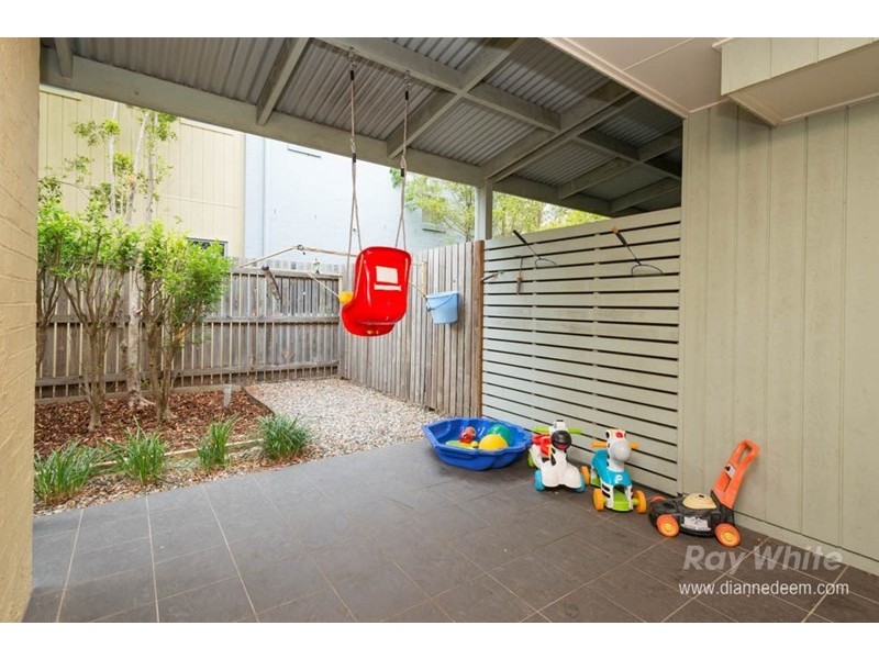 5/21 Cunard Street, Holland Park QLD 4121