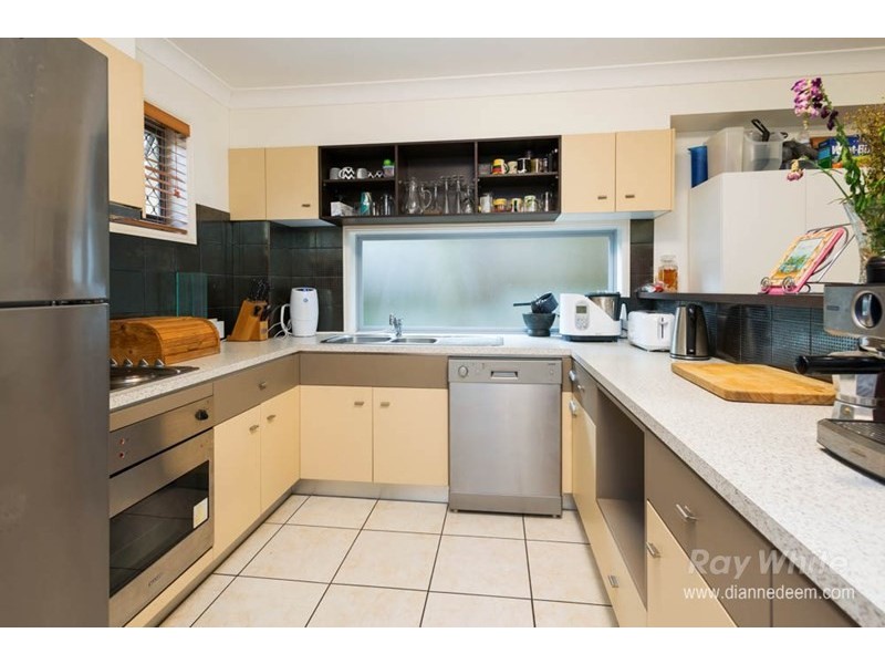5/21 Cunard Street, Holland Park QLD 4121