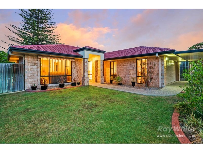 78 Wishart Road, Upper Mount Gravatt QLD 4122