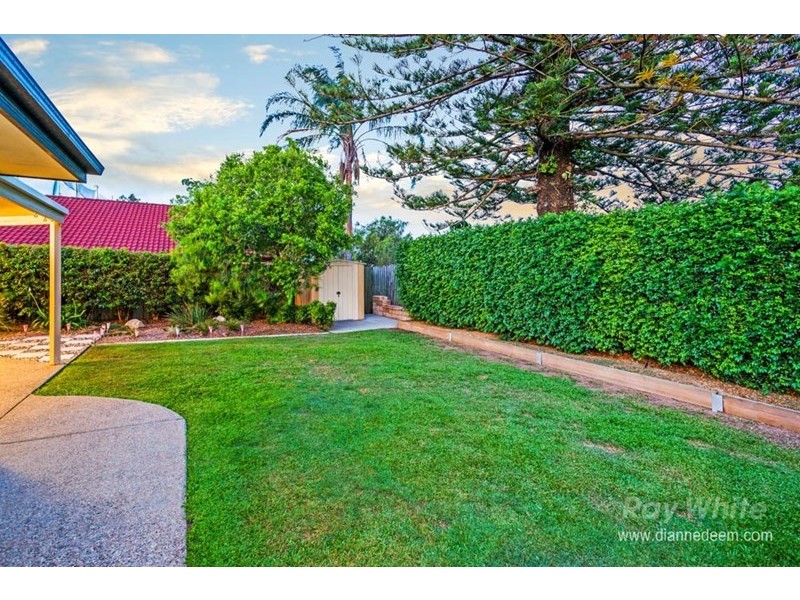 78 Wishart Road, Upper Mount Gravatt QLD 4122