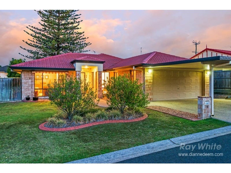 78 Wishart Road, Upper Mount Gravatt QLD 4122