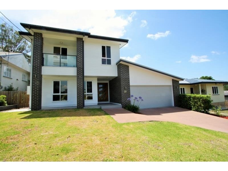 38 Brockhouse Street, Upper Mount Gravatt QLD 4122