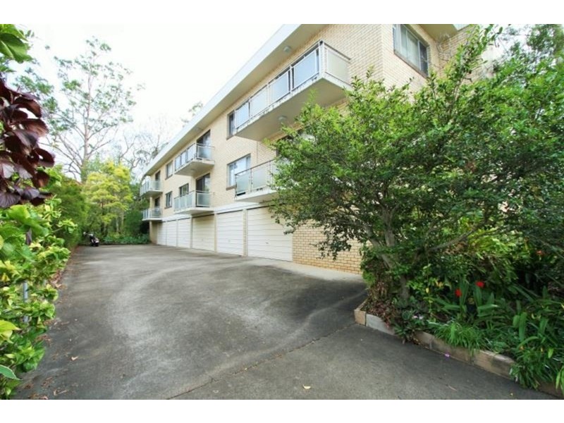 2/34 Swain Street, Holland Park West QLD 4121