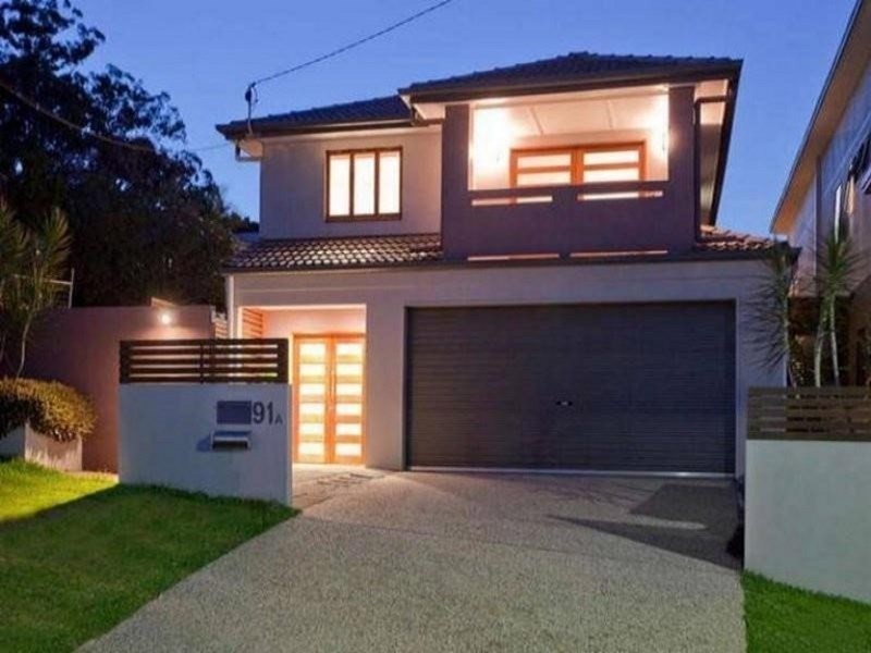 91A Peach Street, Greenslopes QLD 4120