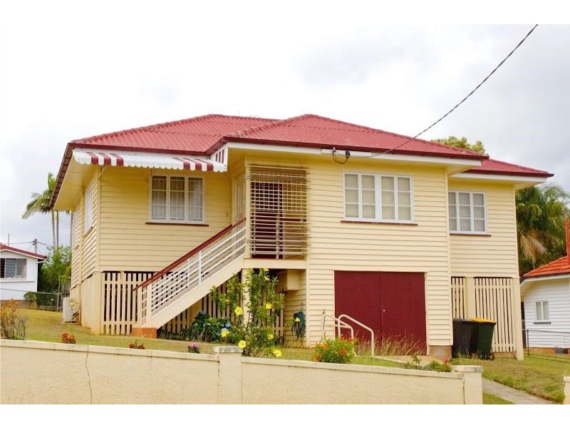 97 Murton Avenue, Holland Park QLD 4121