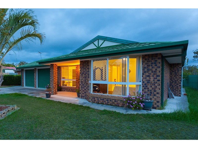 9 Talbot Place, Berrinba QLD 4117