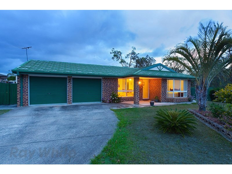 9 Talbot Place, Berrinba QLD 4117